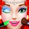 Princess Beauty Spa - girls games