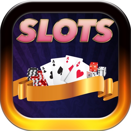 Aaa Slot Mega Casino of Nevada - Free Slot Machine Game icon