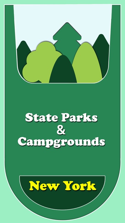 New York - Campgrounds & State Parks