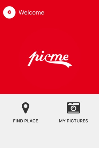 PicME - Pic Your Places screenshot 2