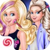 Princess Fashion Makeover 3 - Angel Secrets/Sweet Diary