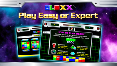 How to cancel & delete Bloxx Skillz from iphone & ipad 2