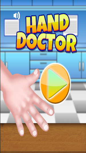 Hand Doctor for all kids(圖1)-速報App