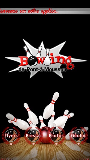 Bowling de Pont-à-Mousson(圖1)-速報App