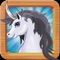 Pony Dressup Game. Bess Pony Makeover Game for Girls.