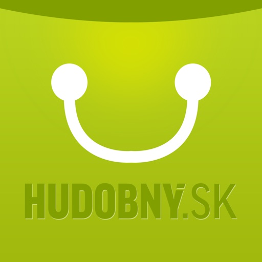Hudobny.sk icon