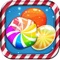 Mega Candy Touch : Touch & Tap Mega Burst Boom Mania 3D