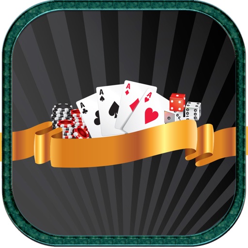 Area VIP Slots HD - FREE CASINO GAME!!! icon