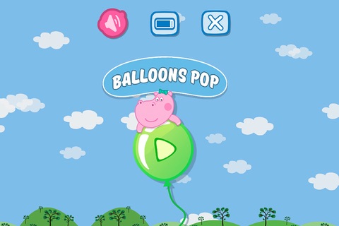 Pop Balloons Boom screenshot 3