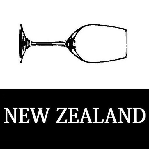 WINE-LIST.ME/NZ Icon
