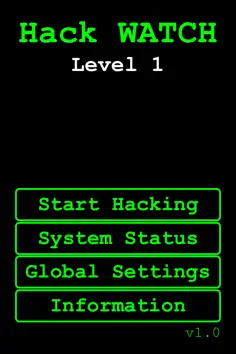 Hack Watch - Screenshot 3