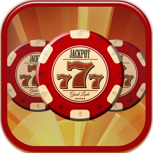 Triple Jackpot Bonus Machines - Free Vegas Games, Win Big Jackpots, & Bonus Games! icon