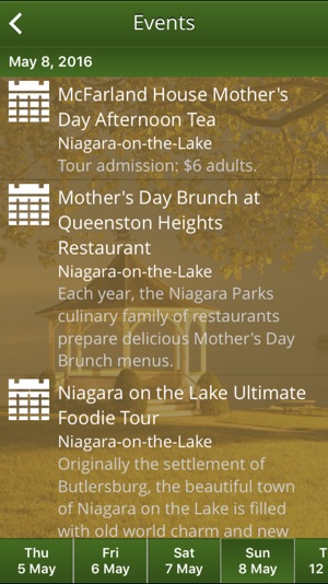 Niagara-on-the-Lake Tourism(圖4)-速報App