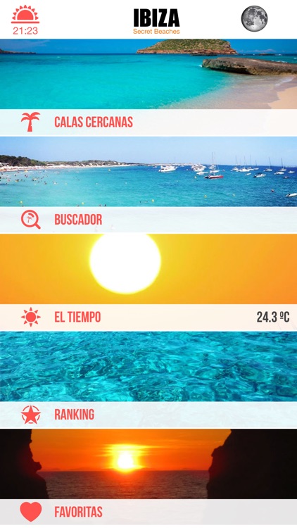 Ibiza Secret Beach