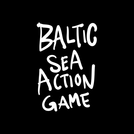 Baltic Sea Action Game Icon