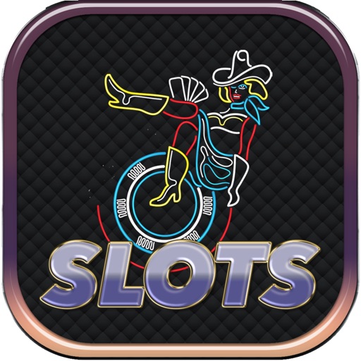 Hot Hot Hot SLOTS! - Free Vegas Games, Win Big Jackpots, & Bonus Games! icon