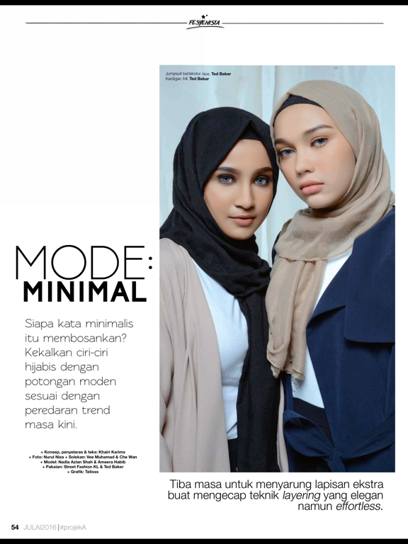 Remaja Magazine App Price Drops