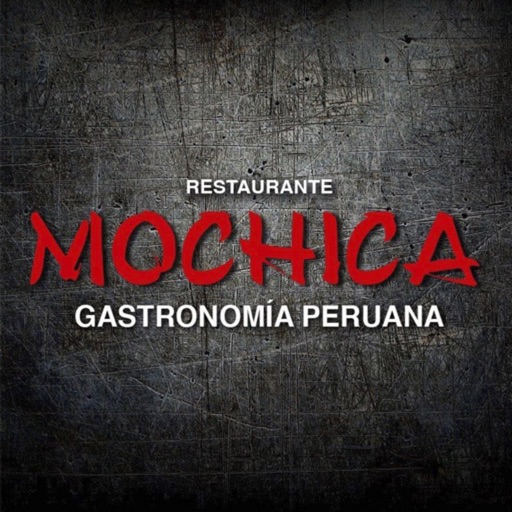 Restaurante Mochica icon