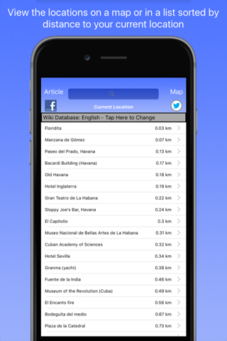 Havana Wiki Guide screenshot 2