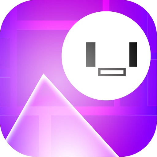 Electricity Lightning Run - Survive Challenge iOS App