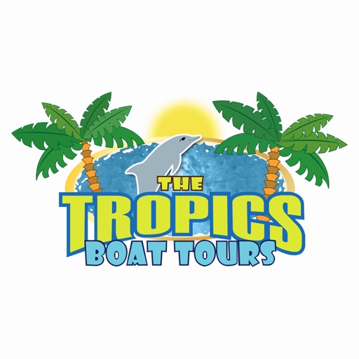 The Tropics Boat Tours icon