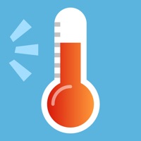 Contact Chirp - Cricket Thermometer