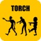 Torch The Zombie