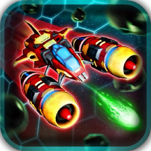 Warplane !!! iOS App