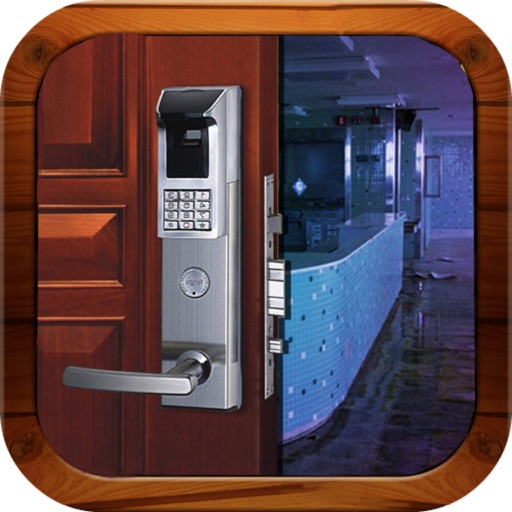 Ghost Hospital Escape ——Superior Intelligence Challenge/Dream Adventure Icon