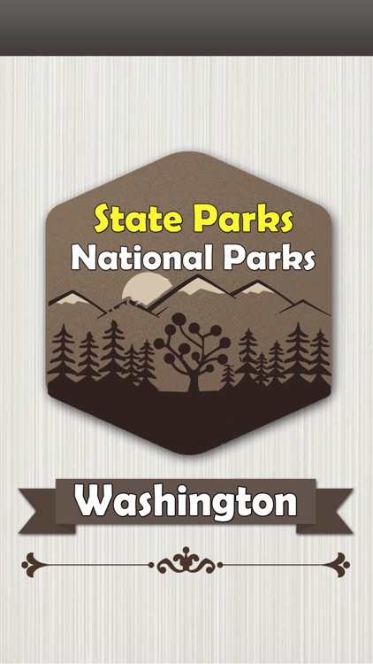 Washington State Parks & National Parks Guide