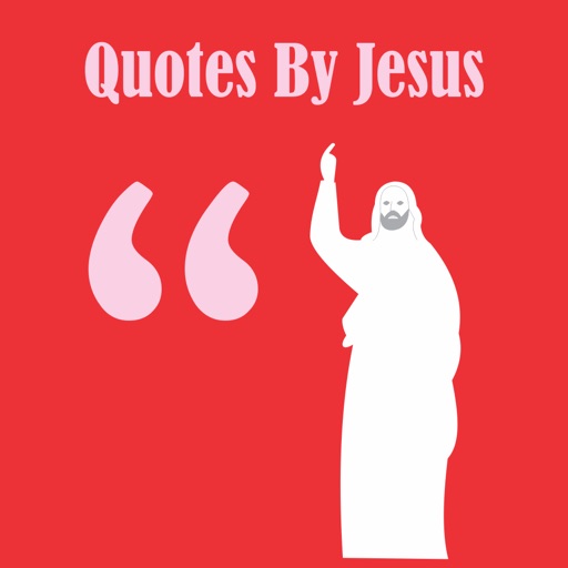 Quotes By Jesus icon