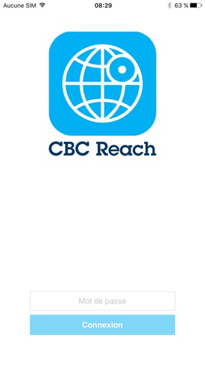 CBC Reach