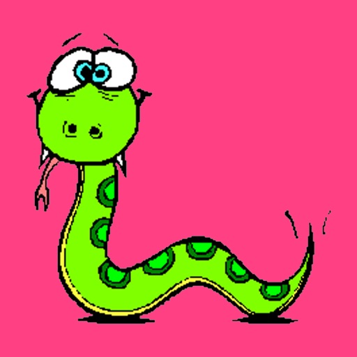 Slither Friends icon