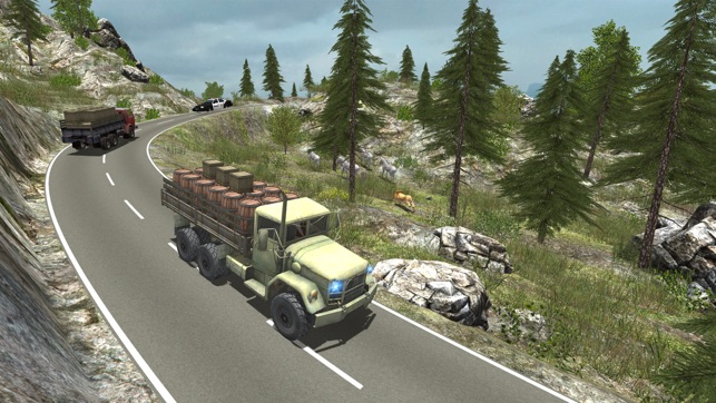 Cargo Truck Tycoon(圖4)-速報App