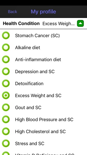 Stomach Cancer(圖2)-速報App