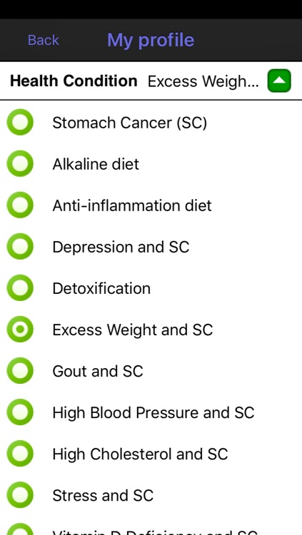Stomach Cancer