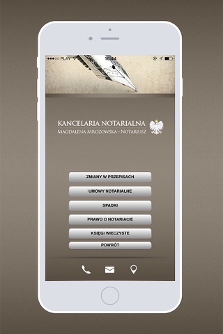 Notariusz Straszyn gm. Pruszcz Gdański screenshot 2