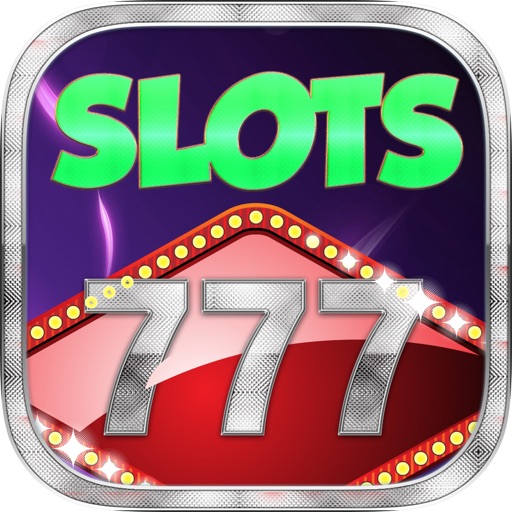 ``` 777 ``` A Ace Classic Winner Slots icon