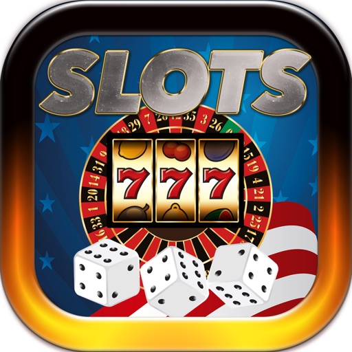 777 Play Best Casino Macau Slots - Free Casino Party icon