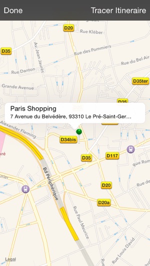 Parishopping(圖3)-速報App