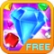 Enjoy Match-3 puzzle fun with Jewel Legend