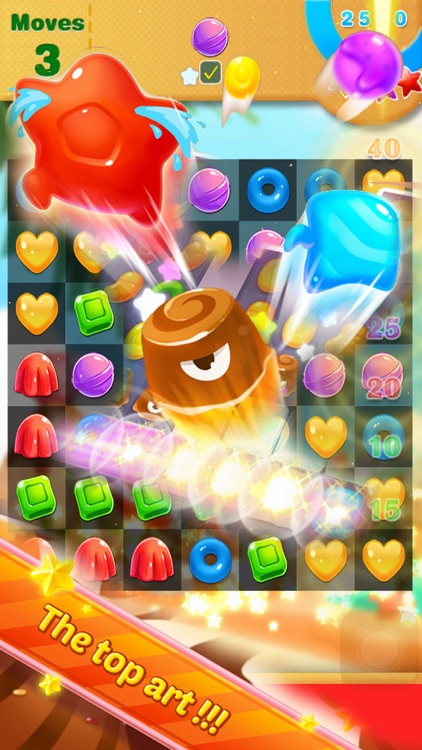 Special Jelly Mania: Match Jam