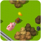 Top 29 Games Apps Like Crossy Crazy Road - Best Alternatives