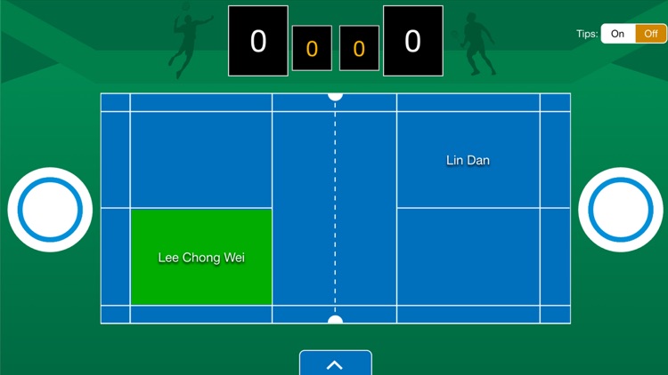 Excel Badminton
