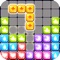 Classic Candy Block Puzzle - A Fun And Addictive 10/10 Grid Game