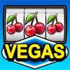 Vegas Double Gold Slots! Play old downtown classic casino pokies (No gambling or real money)