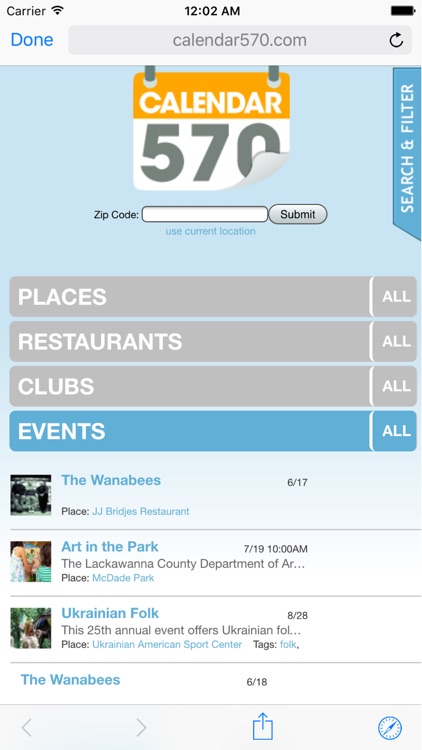 The Pottsville Republican-Herald for iPad screenshot-3