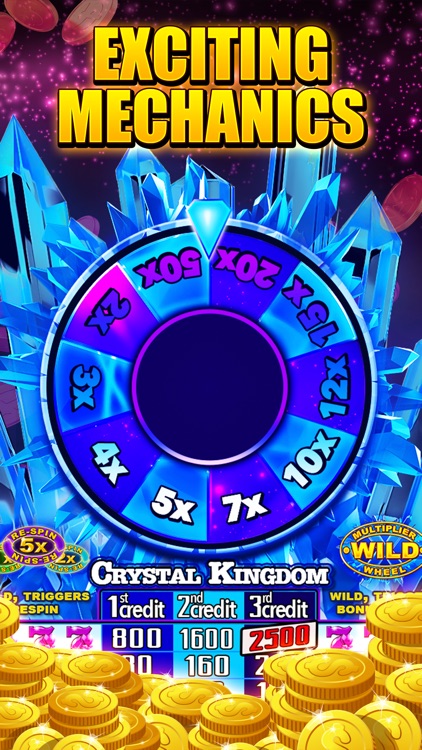 Good Old Slots screenshot-3