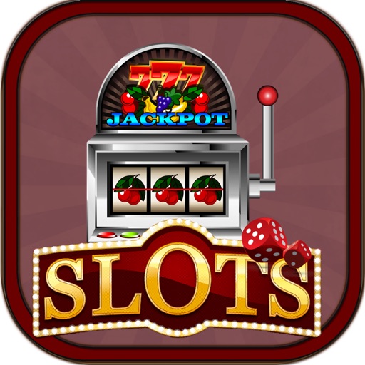 888 Crazy  in Las Vegas Slots - Viva Las Vegas Machine Slots, BIGWIN! icon