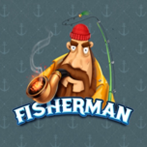 Gone Fishing Slots iOS App
